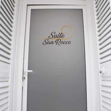 Suite San Rocco 세글리에 메사피카 외부 사진