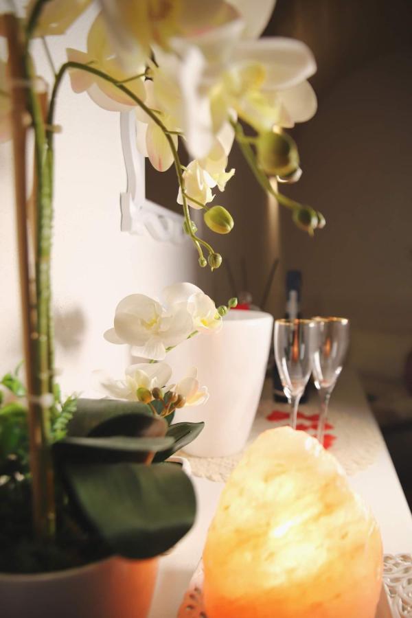 Suite San Rocco 세글리에 메사피카 외부 사진